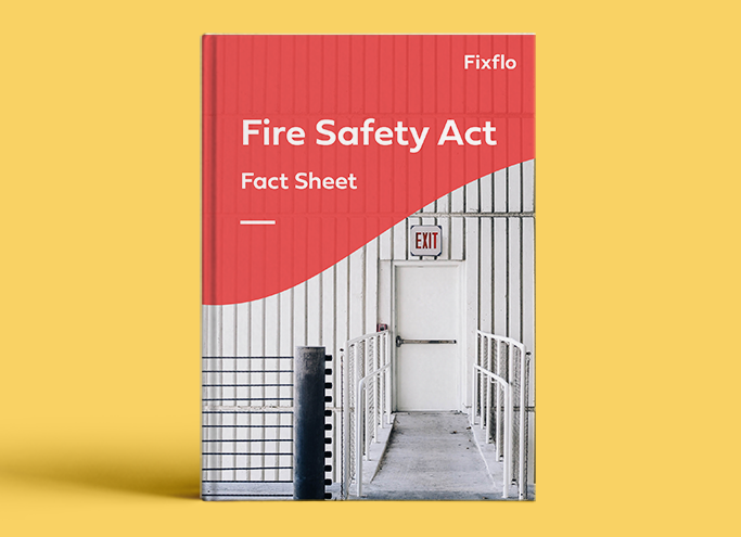 Fire Safety Act Fact Sheet