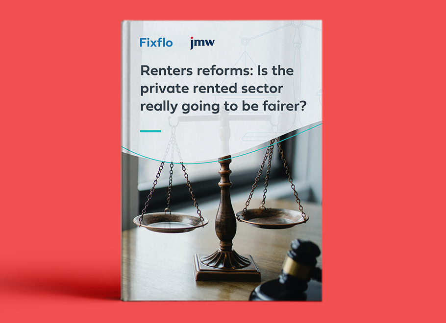 Renters Reforms - Is the Private Rented Sector Really Going to be Fairer?