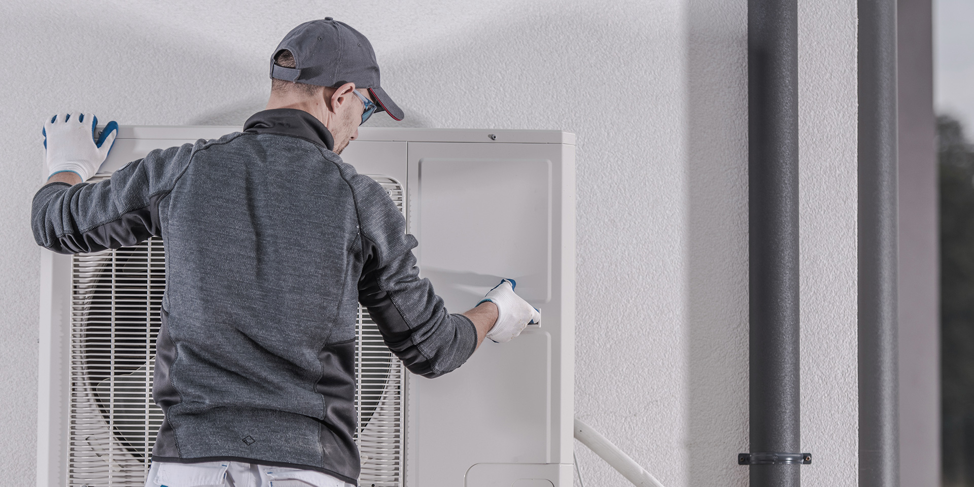 Heat pumps: Help or hindrance towards net zero?