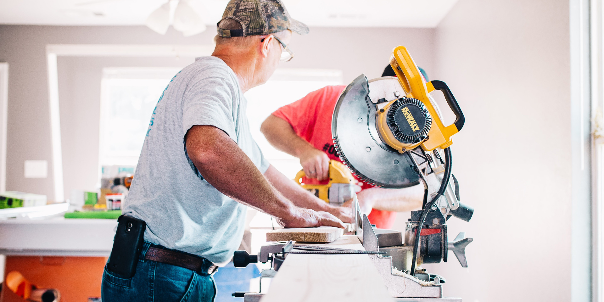 The Managing Agent's Guide to Choosing The Right Contractor
