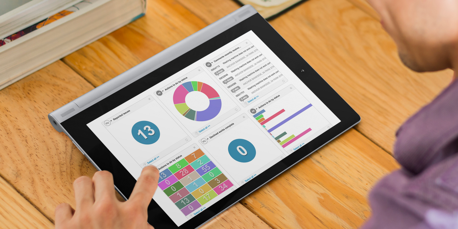 5 Cost-Effective Benefits of Planned Maintenance