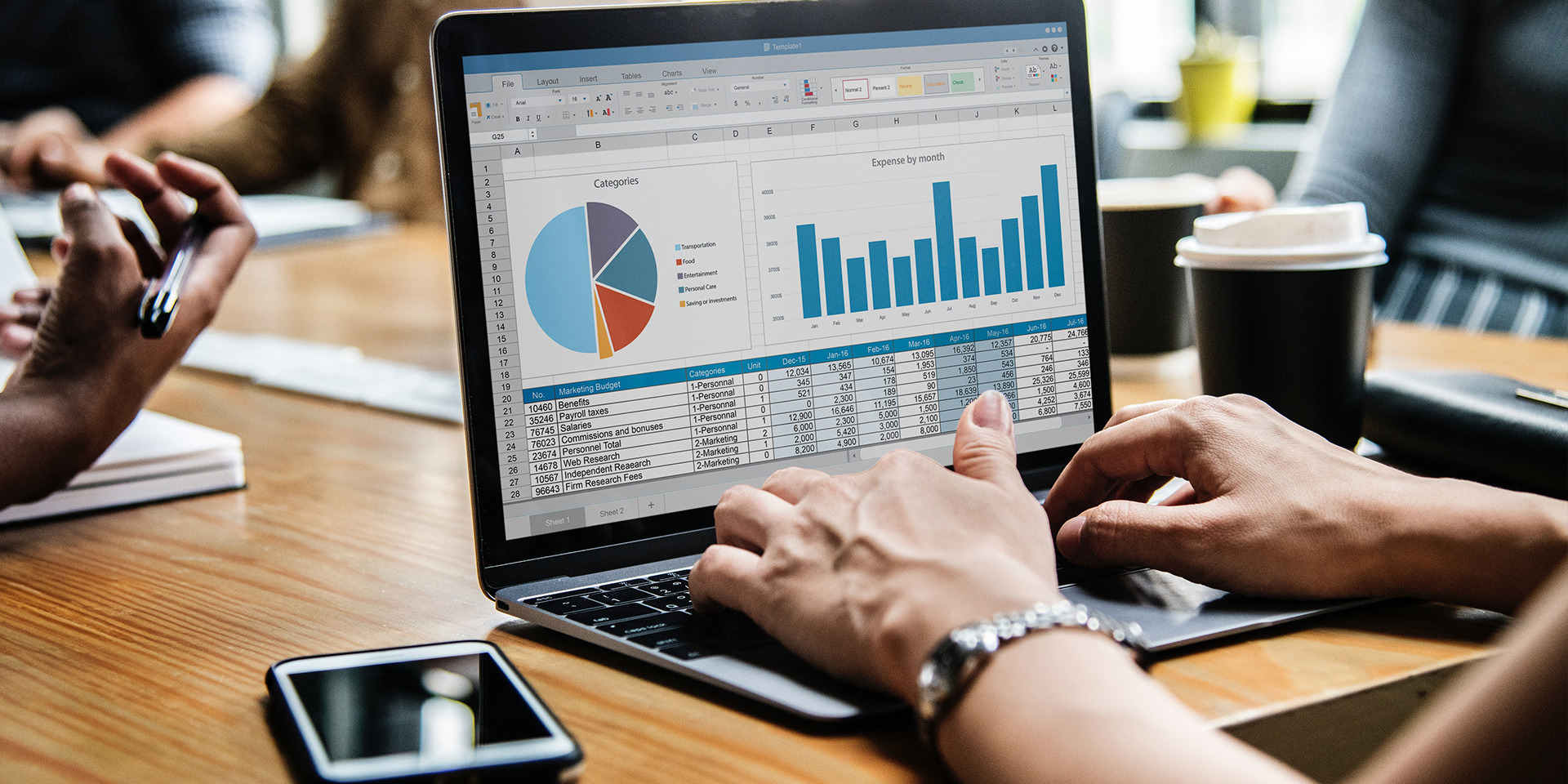 What KPIs Should Property Managers Aim to Work to?