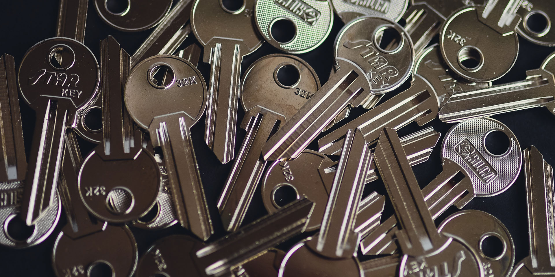 What should letting agents do when a key is lost?