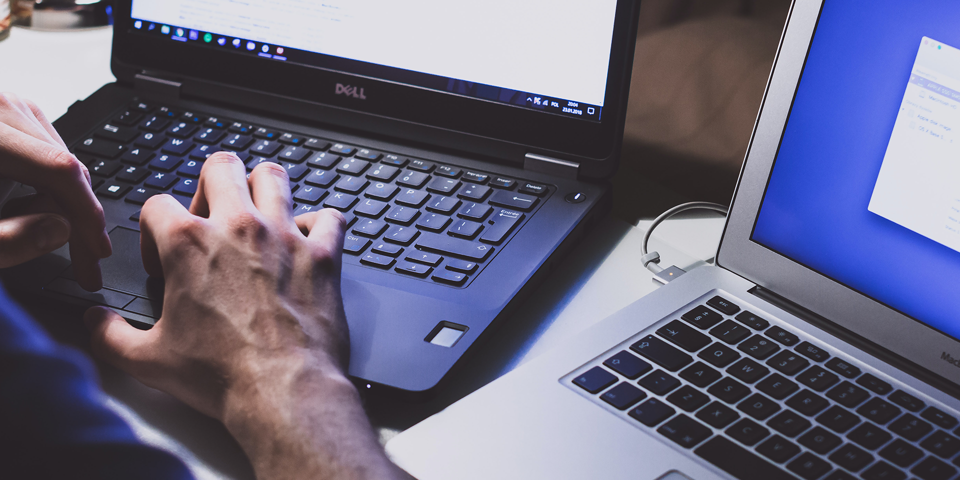 Cybersecurity checklist for property management companies