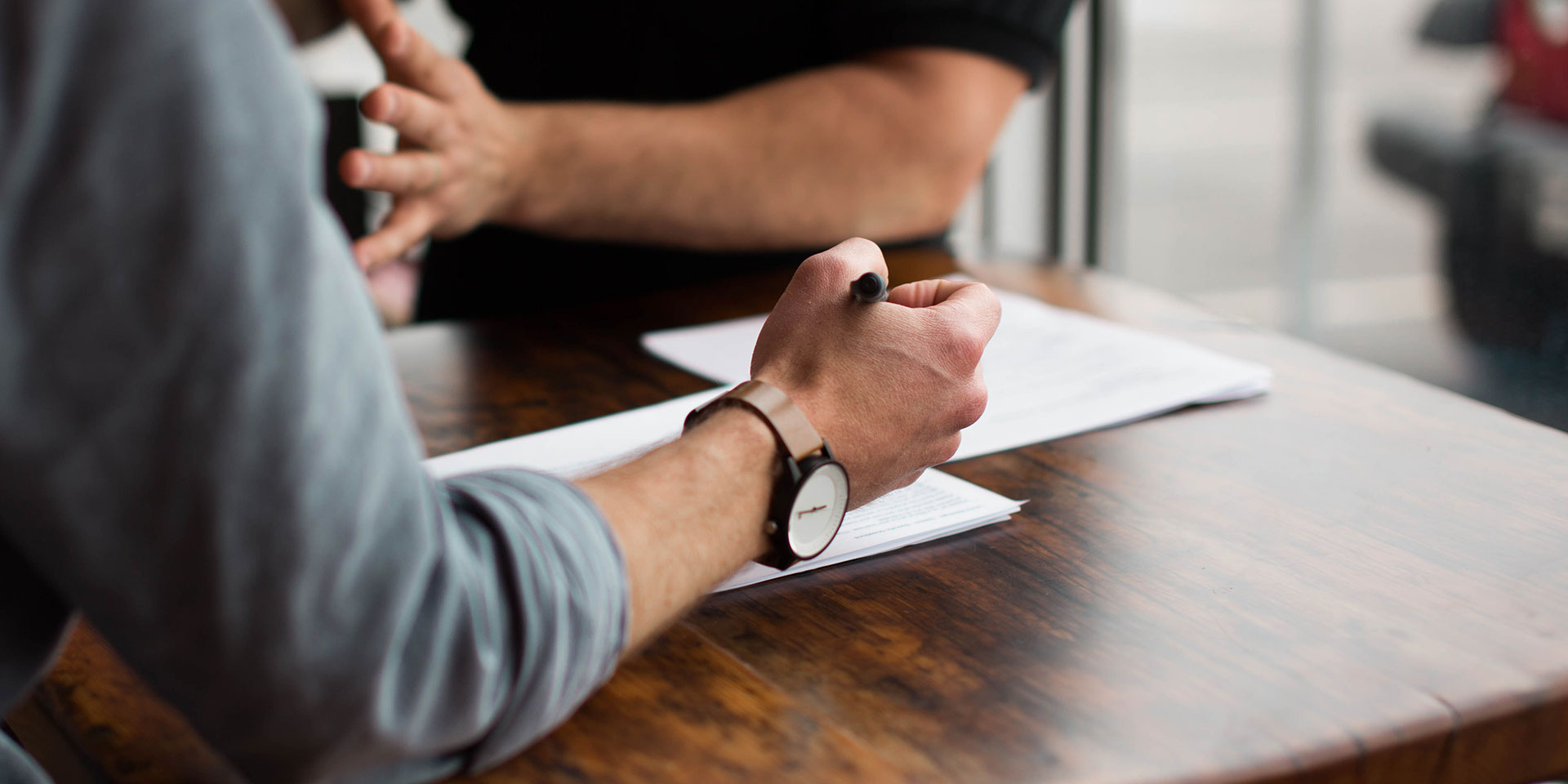 Why are tenancy deposit disputes still happening?