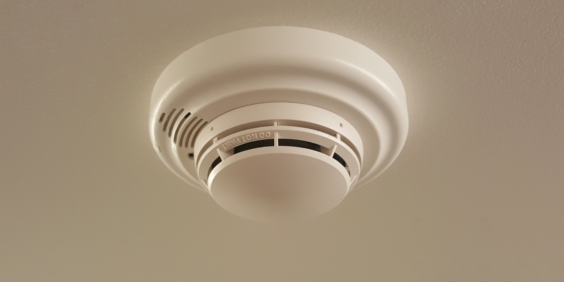 How to Test Your Smoke Detector