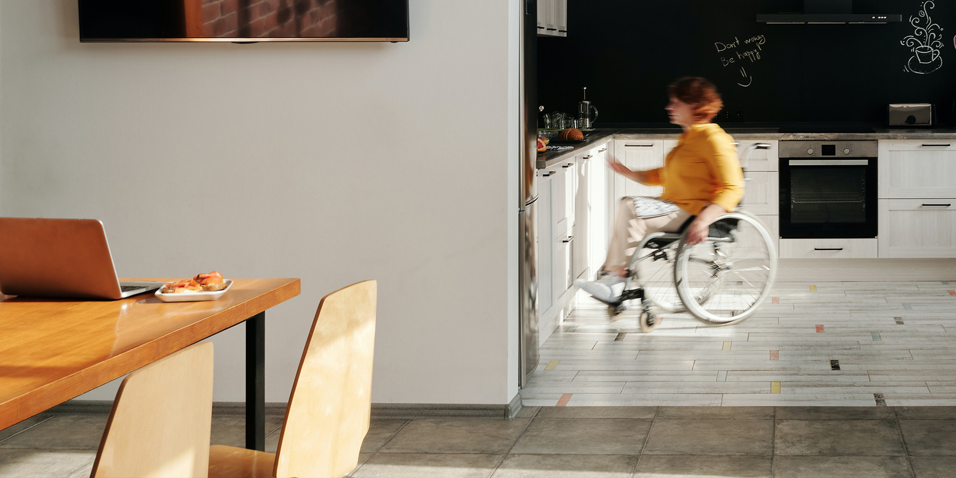 How to Make Your Rental Property Wheelchair Accessible