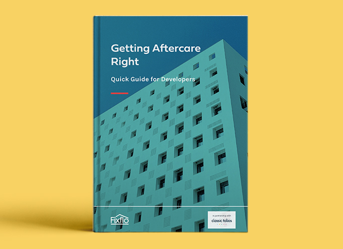 Quick Guide for Developers - Getting Aftercare Right