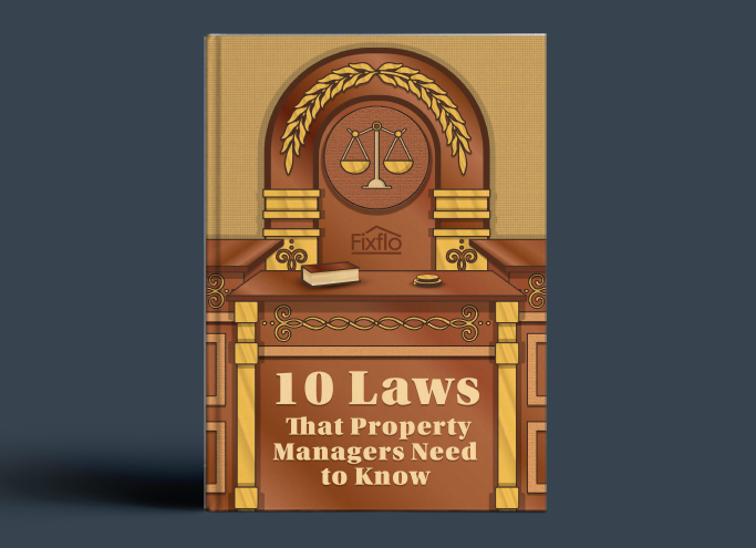 10 Laws that Property Managers Need to Know - Quick Guide