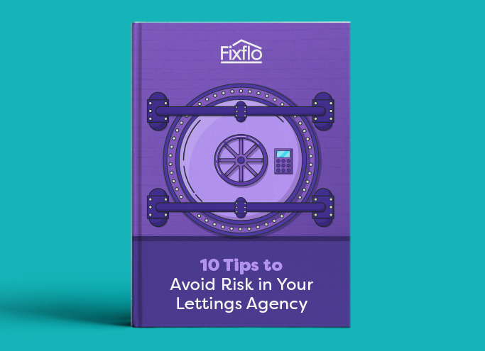 10 Tips to Avoid Risk in your Lettings Agency