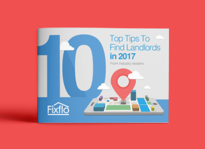 10 Top Tips to Find Landlords in 2017