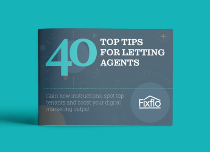 40 Top Tips for Letting Agents