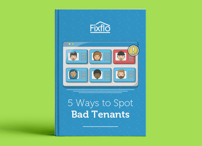 5 Ways to Spot Bad Tenants