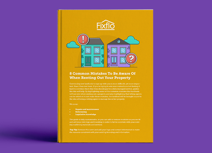 8 Common Mistakes to be Aware of When Renting Out Your Property