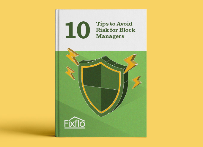 10 Tips to Avoid Risk for Block Managers