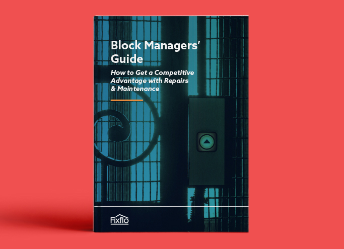 Block Managers Guide: How to Get a Competitive Advantage With Repairs & Maintenance
