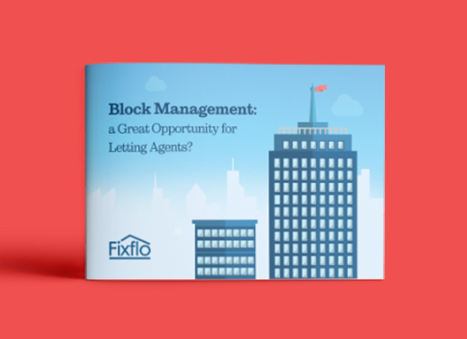 Block Management: A Great Opportunity for Letting Agents?