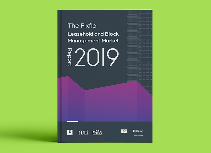 The Fixflo Leasehold and Block Management Market Report 2019