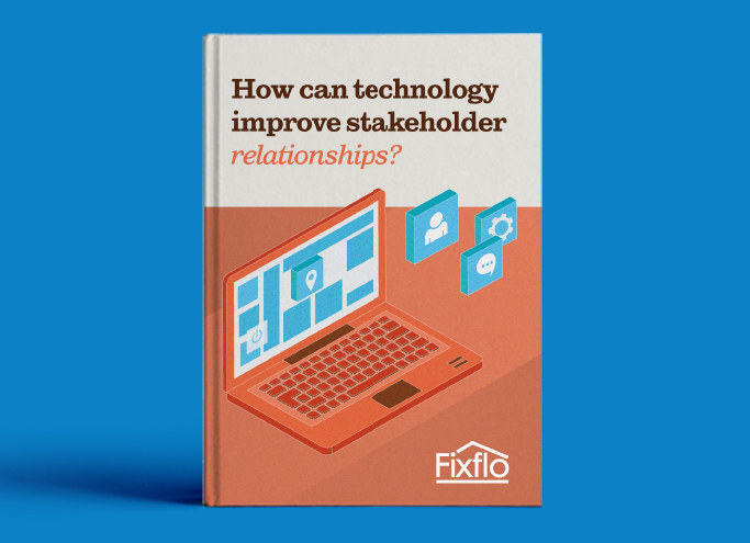 How Can Technology Improve Your Stakeholder Relationships?