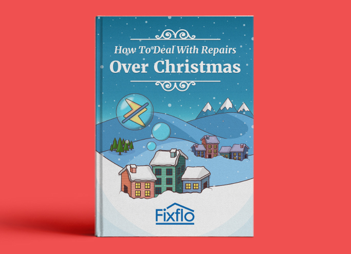 How to Deal with Repairs over Christmas eBook