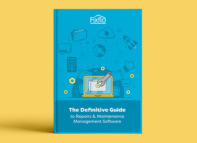 The Definitive Guide to Repairs Software
