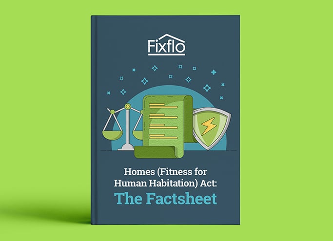 Homes (Fitness For Human Habitation) Bill: Factsheet