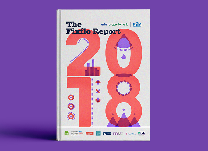 The Fixflo Report 2018