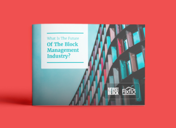 What is The Future of the Block Management Industry?