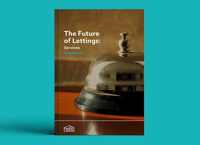 The Future of Lettings - Services