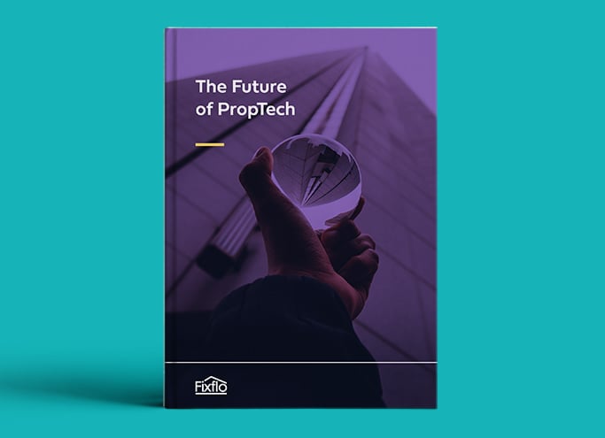 The Future of PropTech