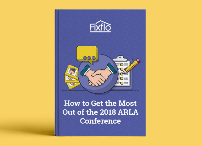 How to Get The Most Out of the ARLA Propertymark Conference 2018