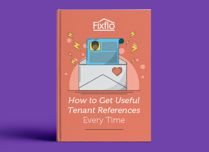 How To Get Useful Tenant References Every Time