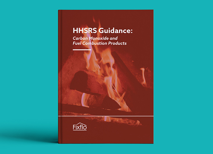 HHSRS Quick Guide: Carbon Monoxide and Unspent Fuel Products
