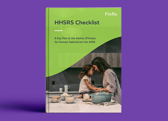 HHSRS Checklist