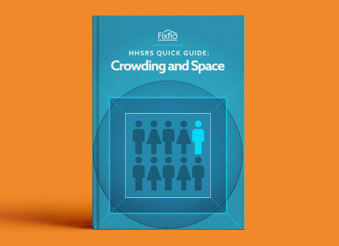 HHSRS Quick Guide - Crowding & Space