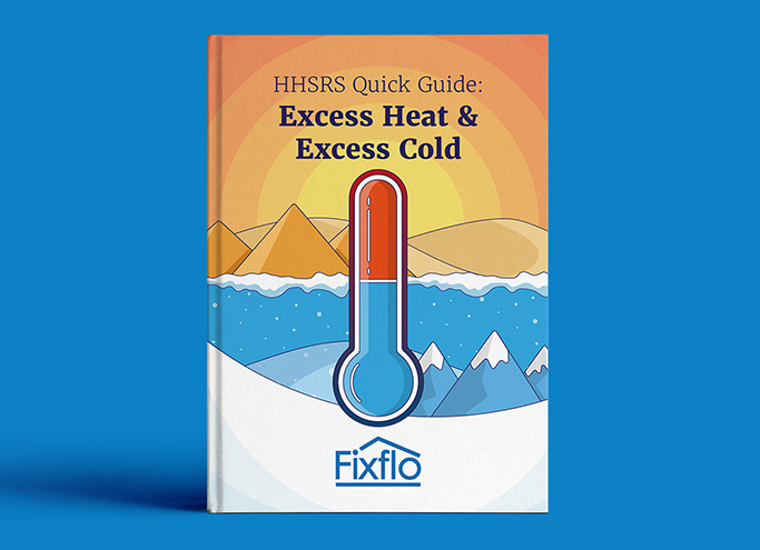HHSRS Quick Guide: Excess Heat and Excess Cold