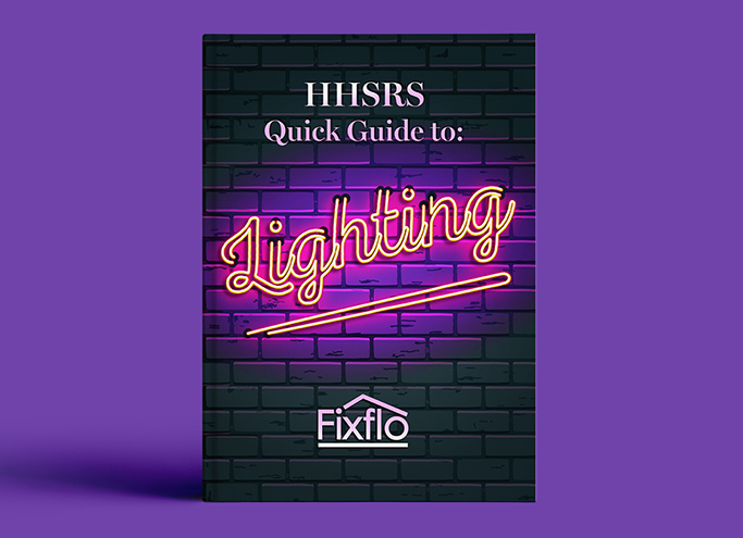 HHSRS Quick Guide - Lighting