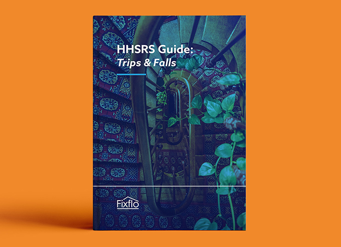HHSRS Quick Guide - Trips & Falls