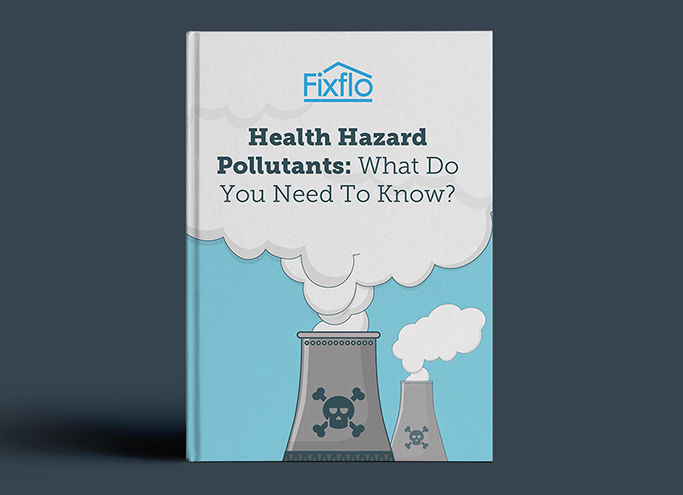Health Hazard Pollutants: What do You Need to Know?