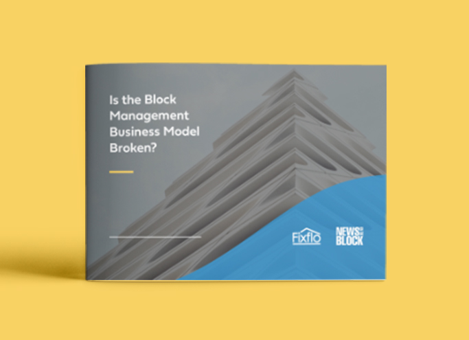 Is the Block Management Business Model Broken?