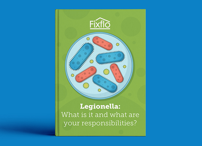 Legionella: What is it and What are Your Responsibilities?
