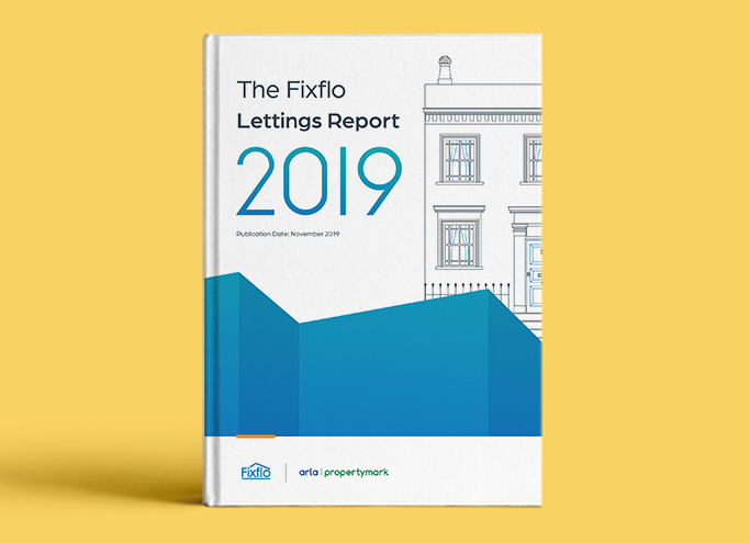 Fixflo Lettings Report 2019