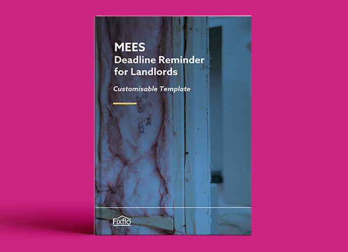 MEES Deadline Reminder for Landlords