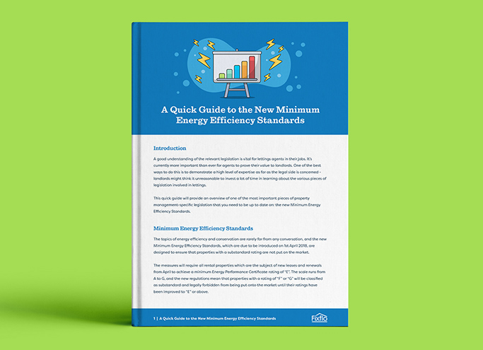 Minimum Energy Efficiency Standards: Quick Guide