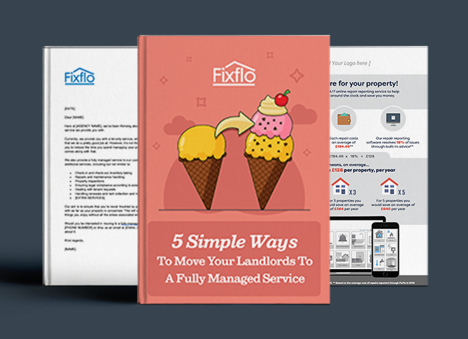 How to Move Your Landlords to a Fully-Managed Service