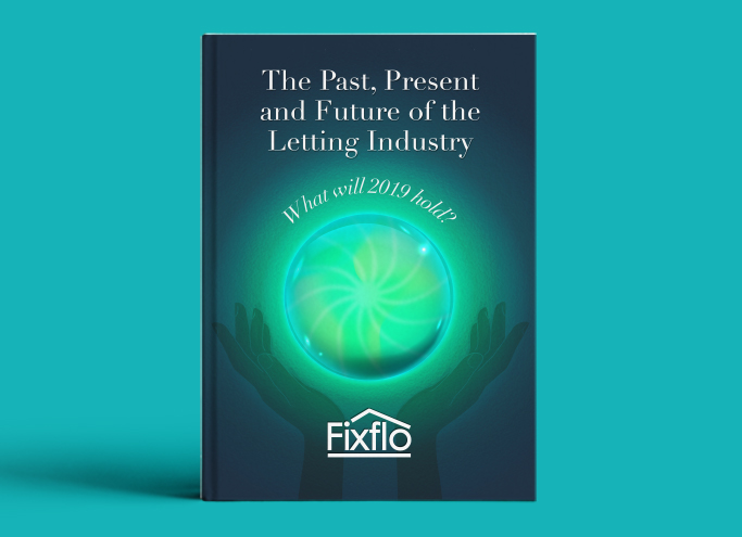 The Past, Present and Future of the Lettings Industry