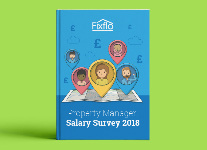 Property Manager Salary Survey 2018