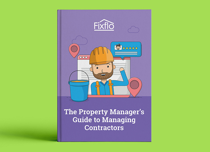 The Property Manager's Guide to Managing Contractors