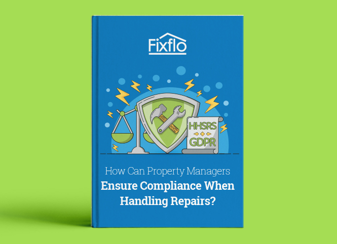 How Can Property Managers Ensure Compliance When Handling Repairs?