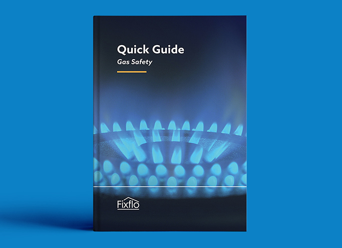 Quick Guide: Gas Safety